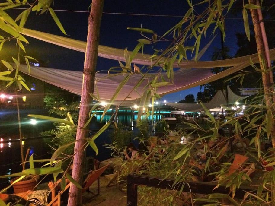4 Pokoje - 86 M2 - 300 M Od Rynku Wrocław Eksteriør bilde