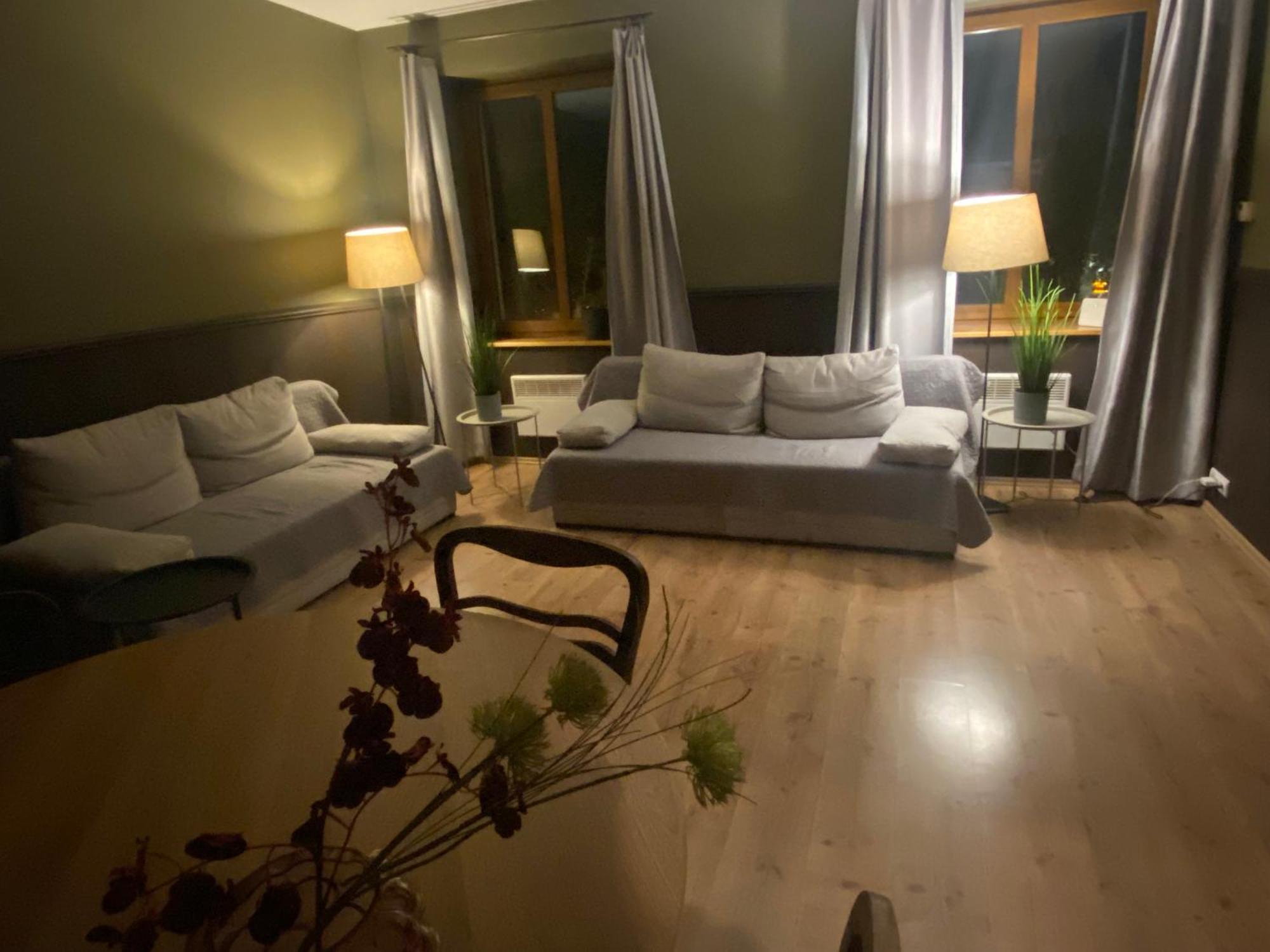 4 Pokoje - 86 M2 - 300 M Od Rynku Wrocław Eksteriør bilde