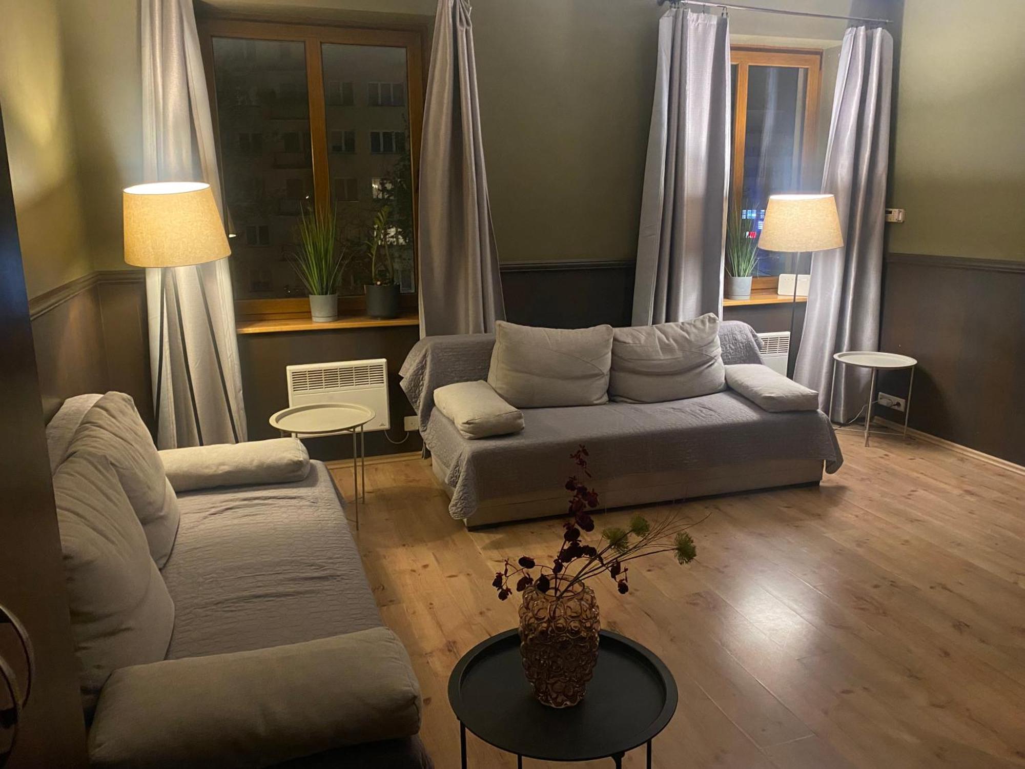 4 Pokoje - 86 M2 - 300 M Od Rynku Wrocław Eksteriør bilde