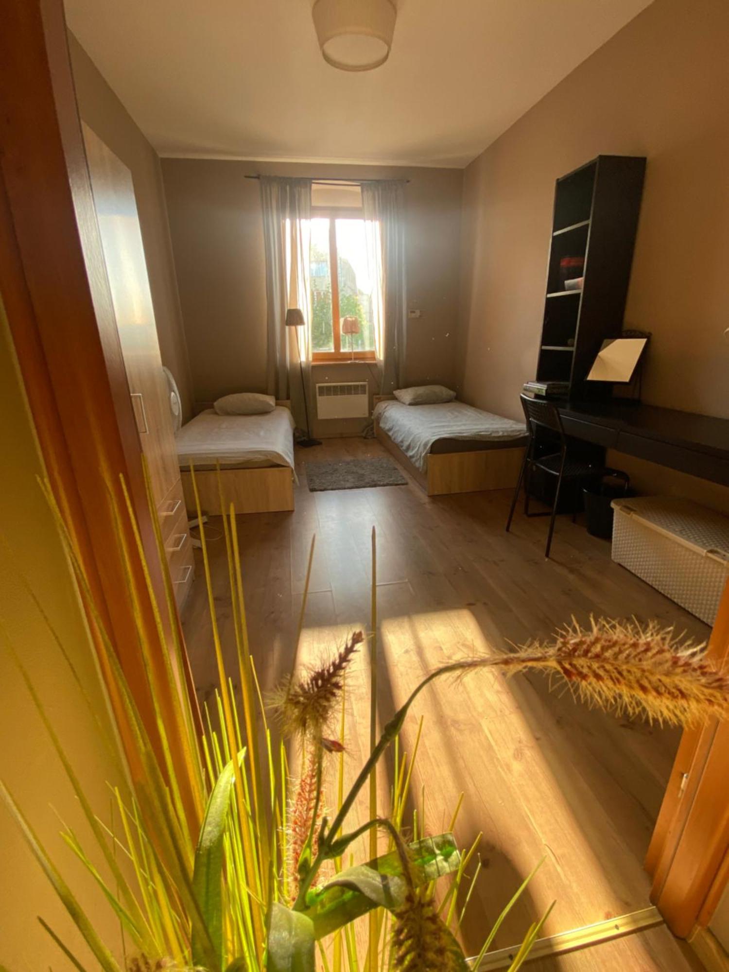 4 Pokoje - 86 M2 - 300 M Od Rynku Wrocław Eksteriør bilde