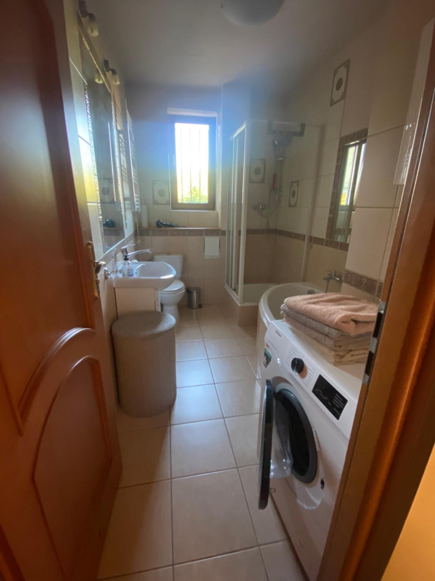 4 Pokoje - 86 M2 - 300 M Od Rynku Wrocław Eksteriør bilde