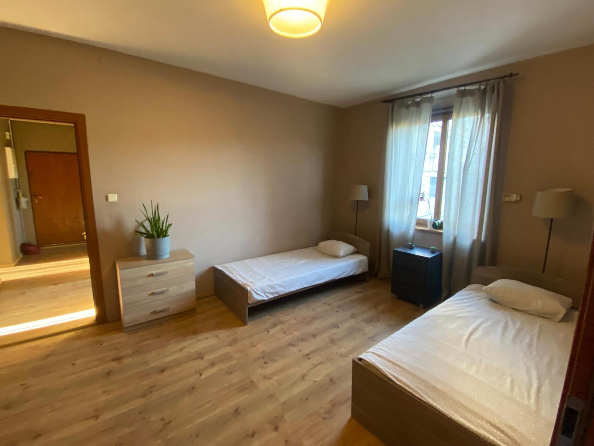 4 Pokoje - 86 M2 - 300 M Od Rynku Wrocław Eksteriør bilde