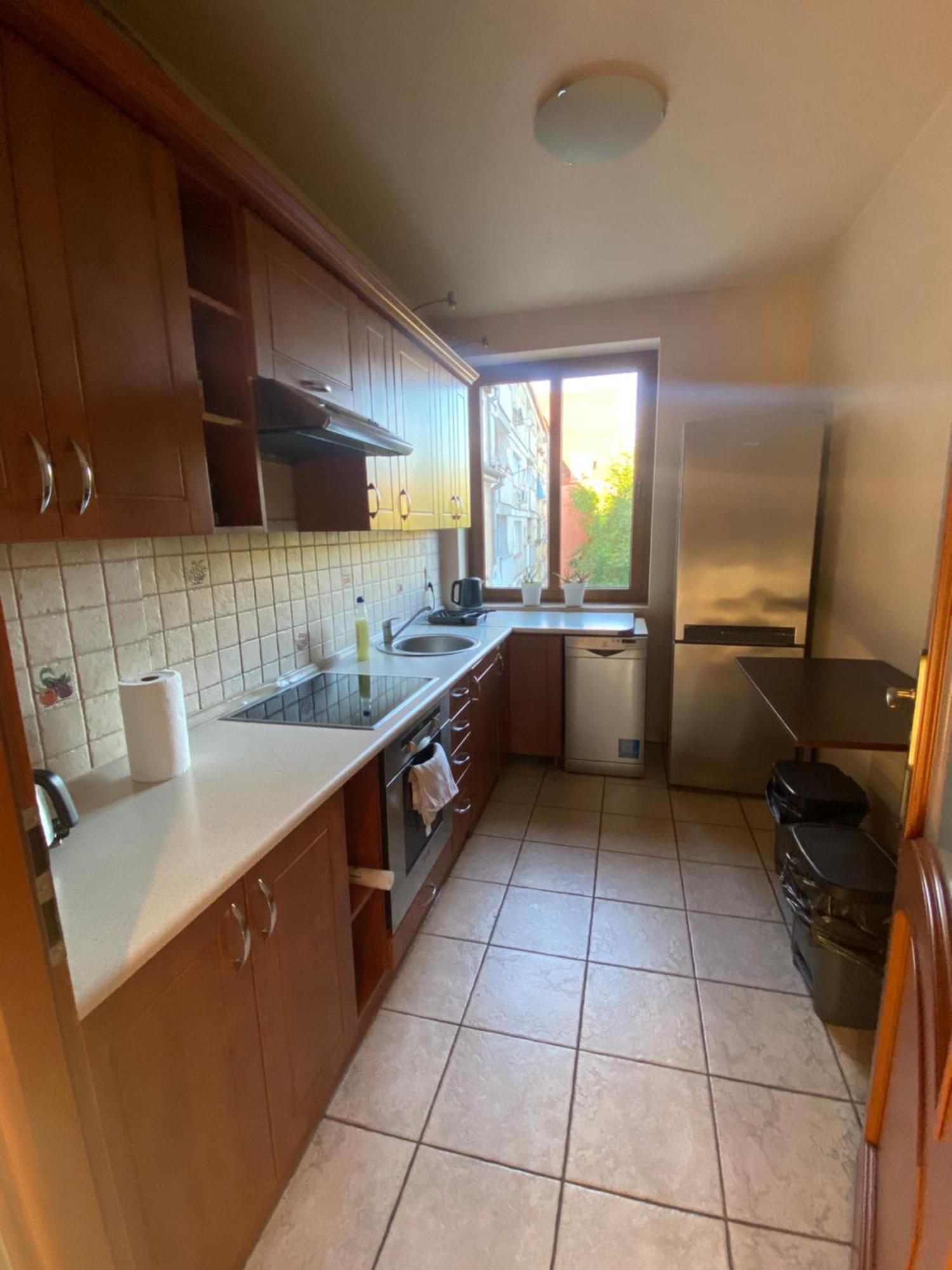 4 Pokoje - 86 M2 - 300 M Od Rynku Wrocław Eksteriør bilde
